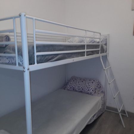 Vero Housing Maria Jimenez Bagian luar foto
