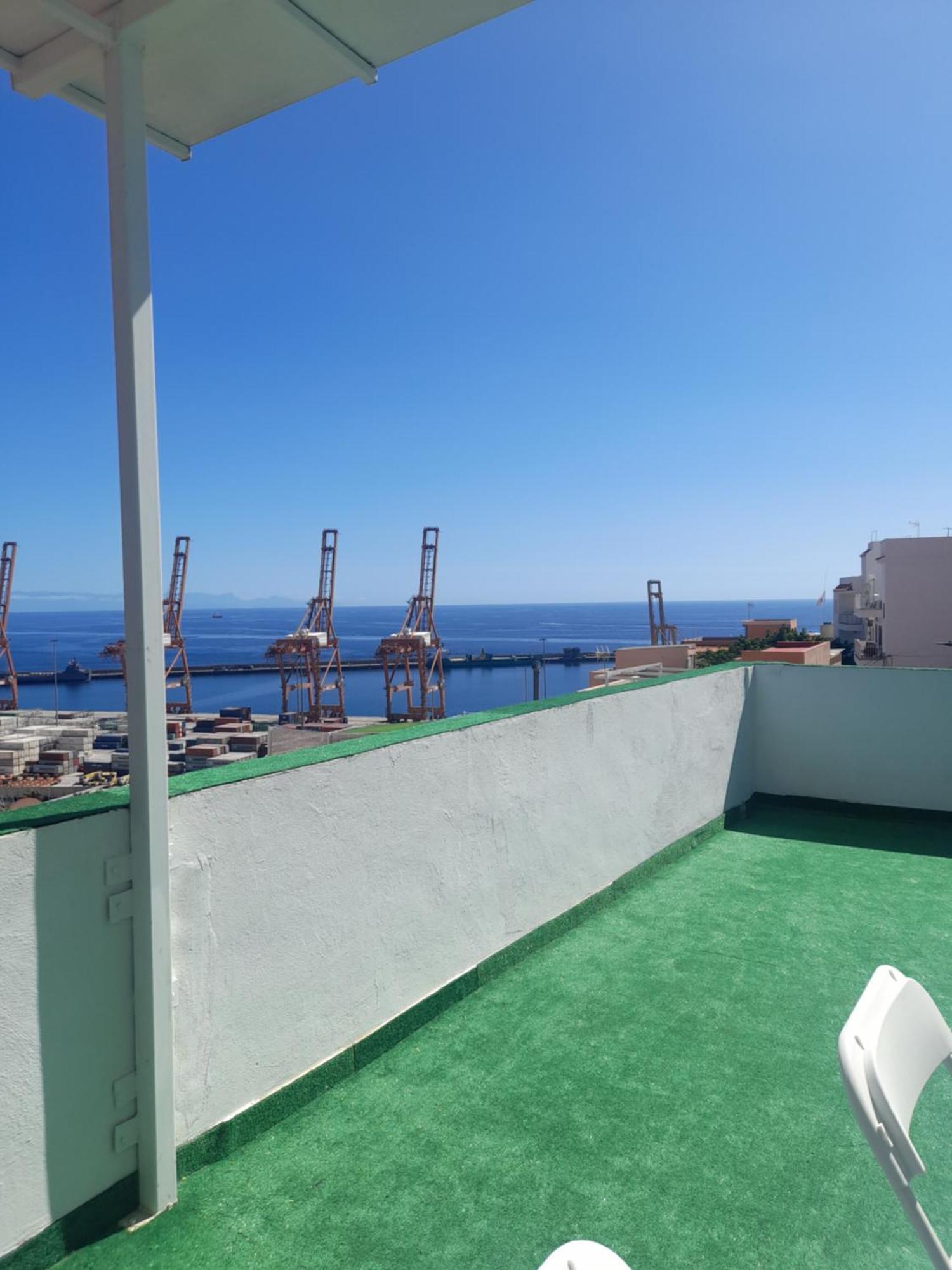 Vero Housing Maria Jimenez Bagian luar foto