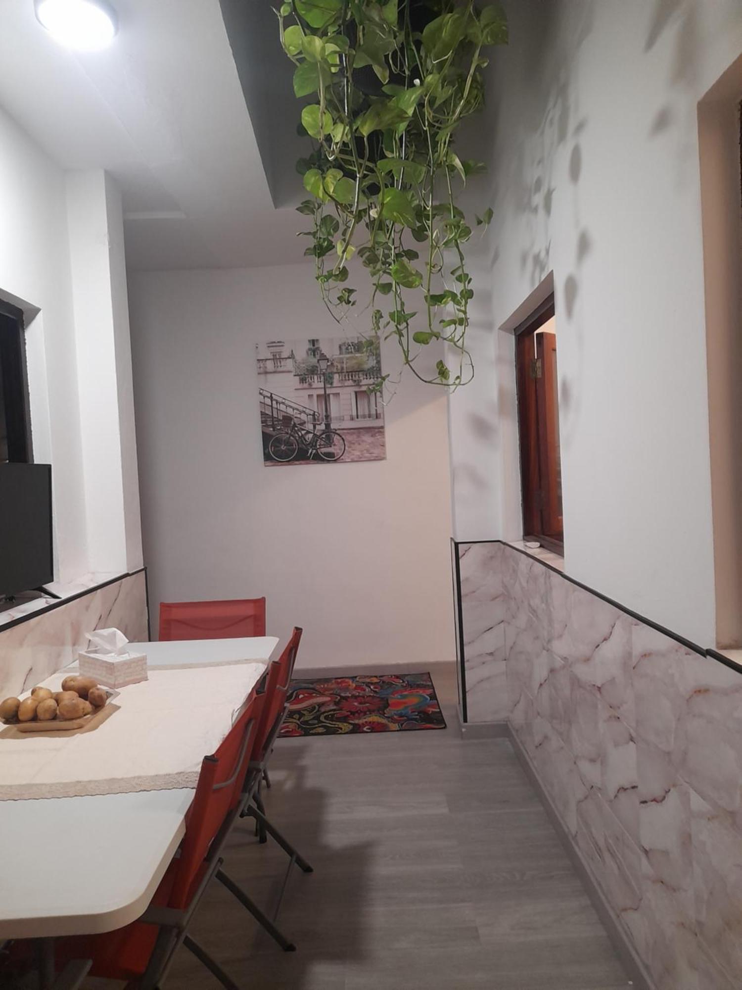 Vero Housing Maria Jimenez Bagian luar foto