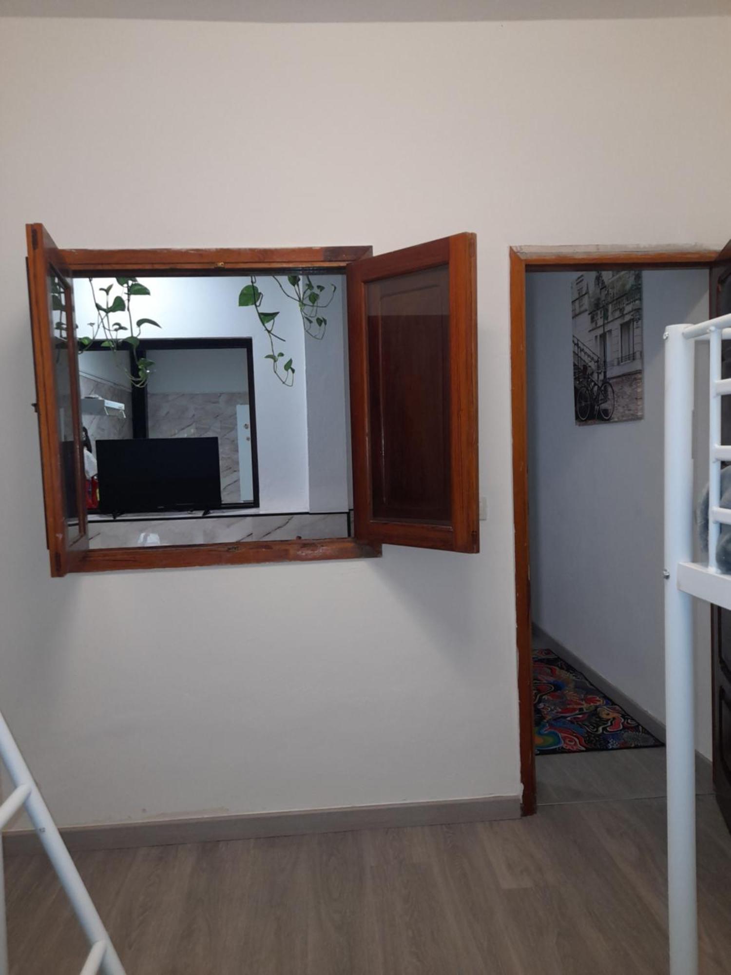 Vero Housing Maria Jimenez Bagian luar foto