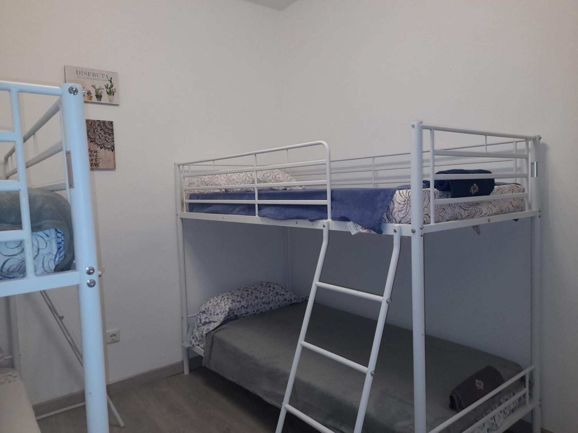 Vero Housing Maria Jimenez Bagian luar foto