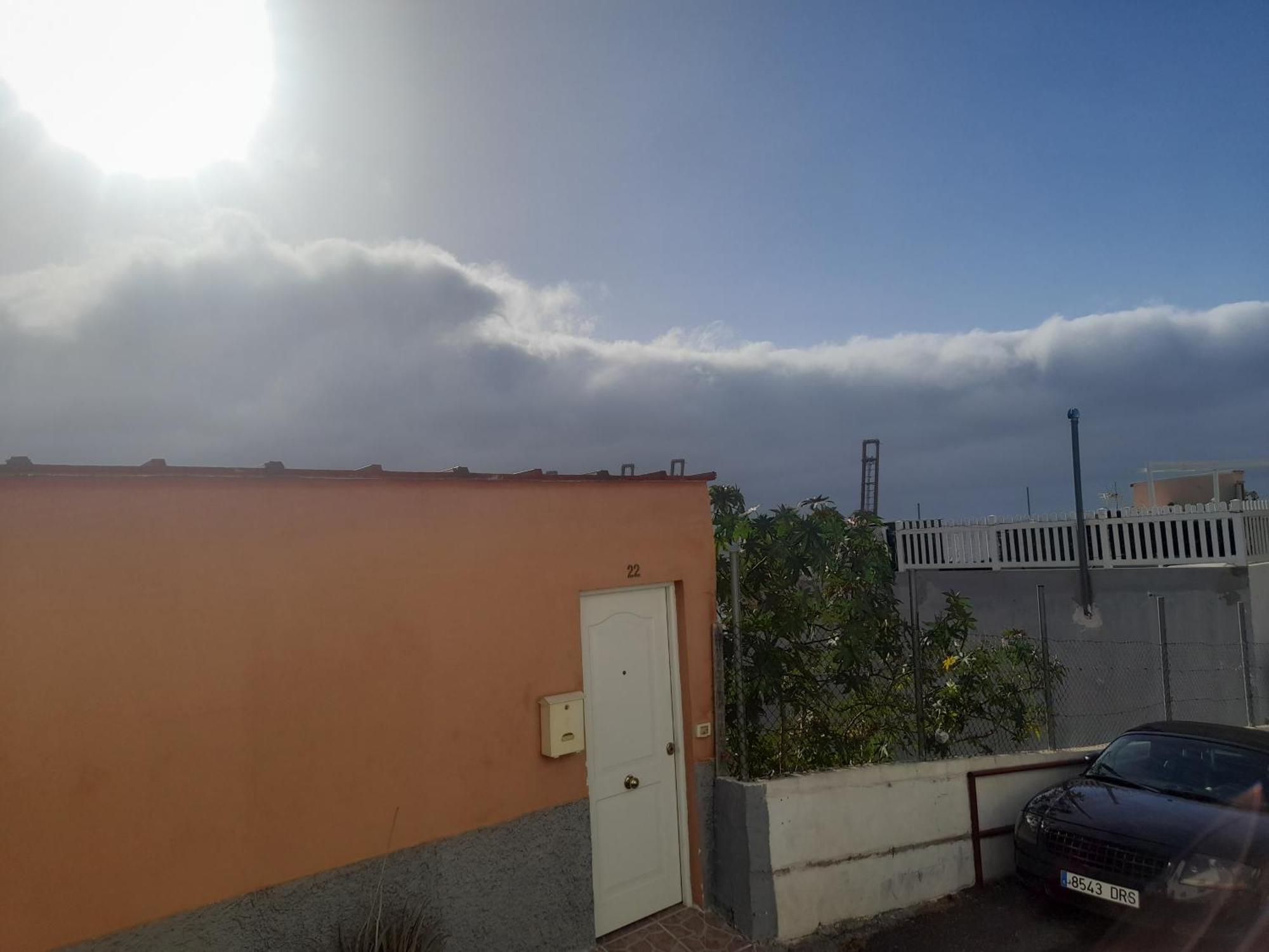 Vero Housing Maria Jimenez Ruang foto