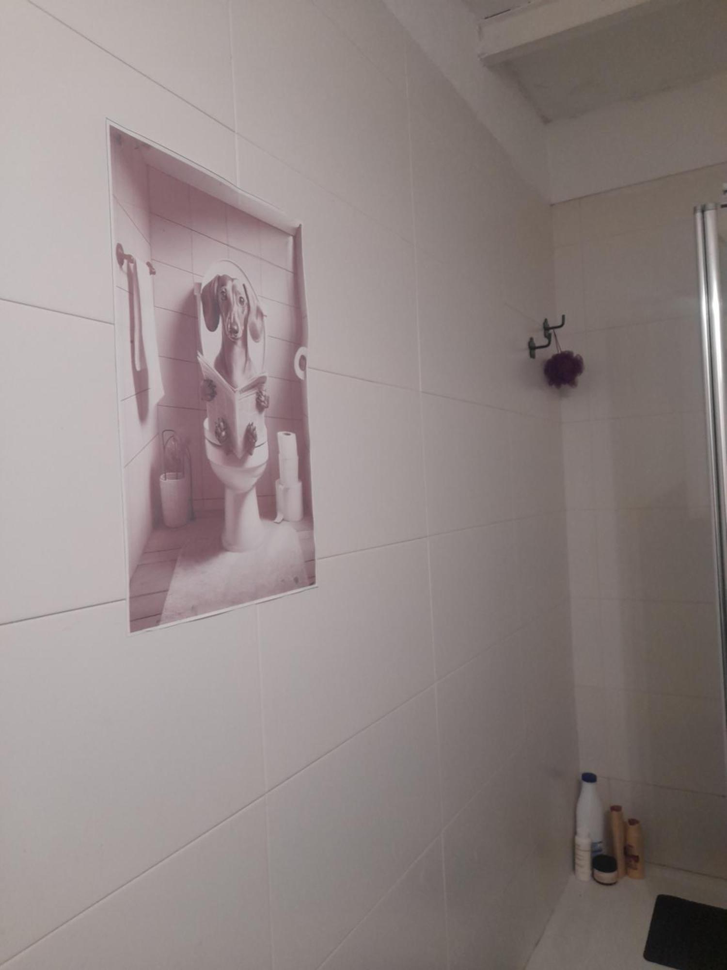 Vero Housing Maria Jimenez Bagian luar foto