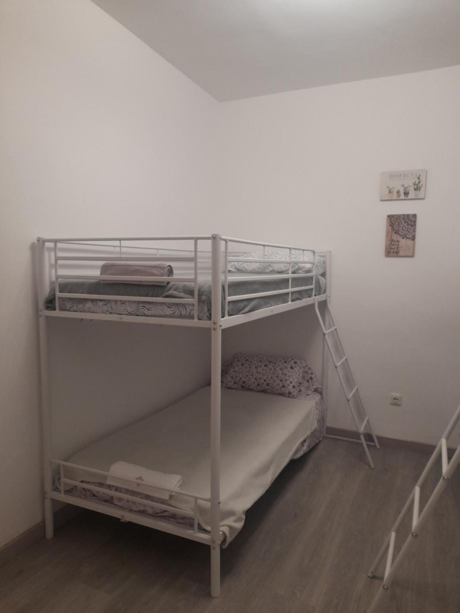 Vero Housing Maria Jimenez Bagian luar foto