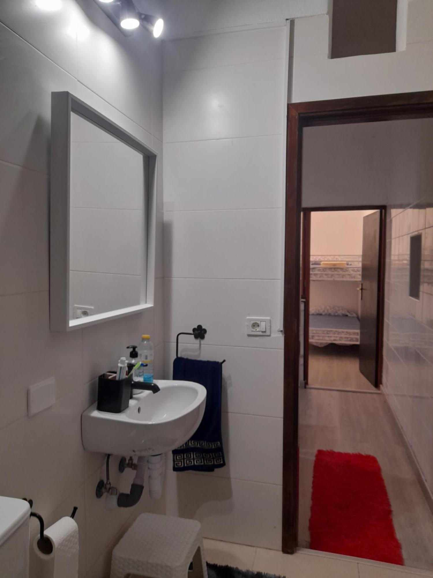 Vero Housing Maria Jimenez Bagian luar foto