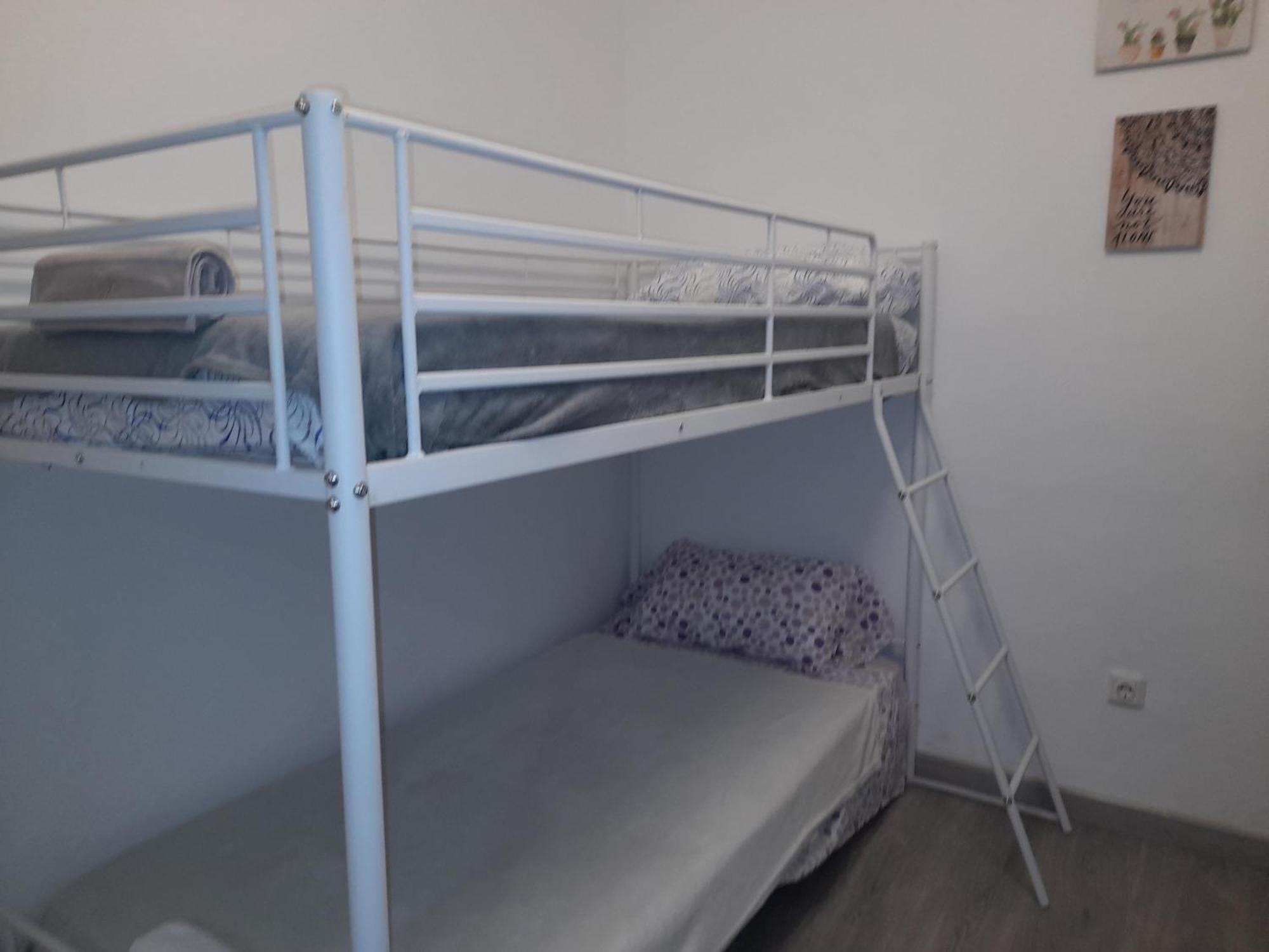 Vero Housing Maria Jimenez Bagian luar foto